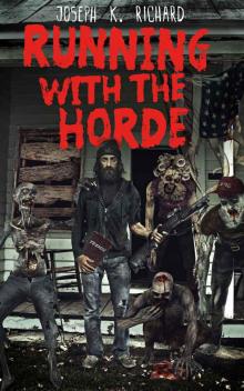 Running with the Horde Read online