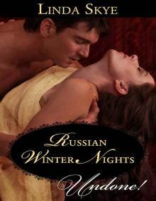 RUSSIAN WINTER NIGHTS Read online