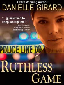 Ruthless Game (A Captivating Suspense Novel) Read online