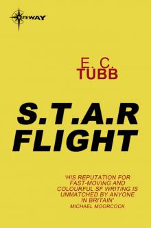 S.T.A.R. Flight Read online