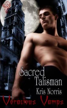 Sacred Talisman Read online