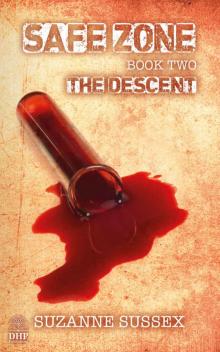 Safe Zone (Book 2): The Descent