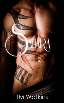 Sahara (A Night Fire Novel Book 3) Read online