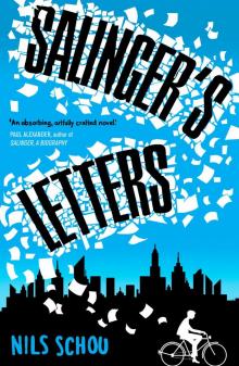 Salinger's Letters