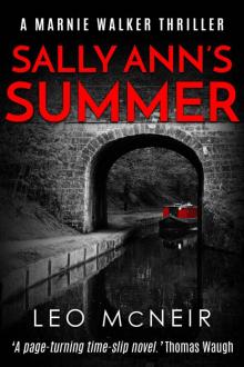 Sally Ann's Summer (Marnie Walker) Read online