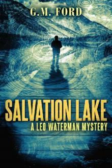 Salvation Lake (A Leo Waterman Mystery) Read online