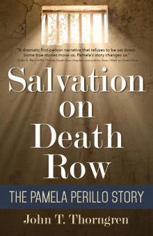 Salvation on Death Row Read online