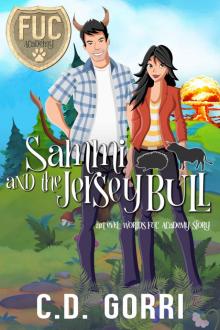 Sammi and the Jersey Bull Read online