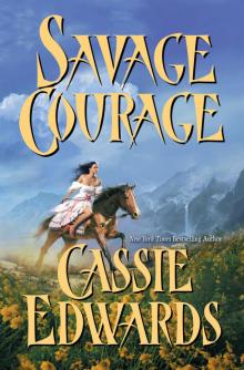 Savage Courage Read online