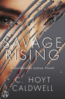 Savage Rising Read online