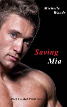 Saving Mia Read online
