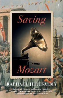 Saving Mozart