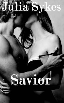 Savior (An Impossible Novel) Read online