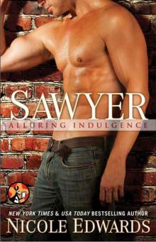 Sawyer Read online