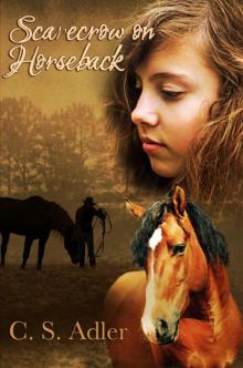 Scarecrow on Horseback Read online