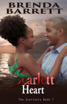 Scarlett Heart (The Scarletts Read online