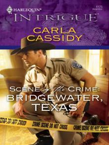Scene of the Crime: Bridgewater, Texas Read online