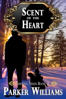 Scent of the Heart Read online