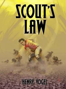 Scout's Law Read online