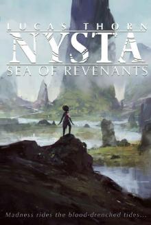 Sea of Revenants (Nysta Book 6) Read online