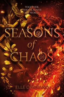 Seasons of Chaos Read online