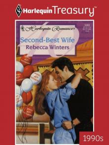 Second-Best Wife Read online