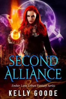 Second Alliance Read online