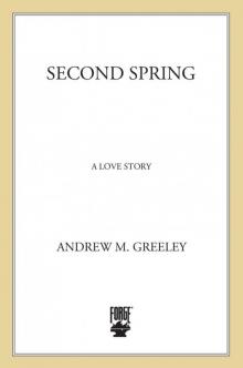 Second Spring Read online