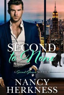 Second to None (A Second Glances Novella) Read online