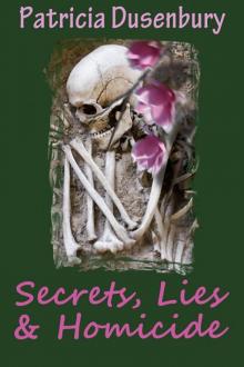 Secrets, Lies & Homicide Read online