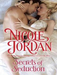 Secrets of Seduction Read online