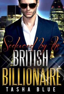 Seduced By The British Billionaire (Billionaire BWWM BBW Romance Book 1) Read online