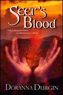Seer's Blood Read online