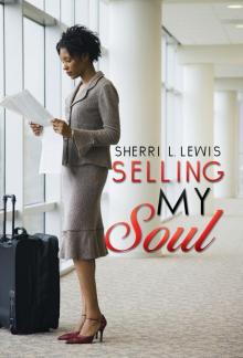 Selling My Soul Read online