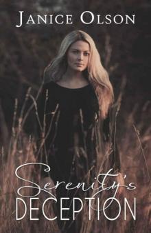 Serenity's Deception (Texas Sorority Sisters Book 1)