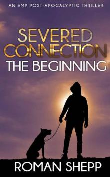 Severed Connection_The Beginning Read online