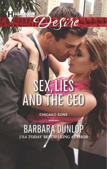 Sex, Lies and the CEO Read online