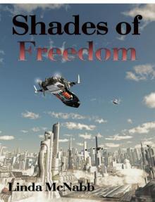 Shades of Freedom Read online