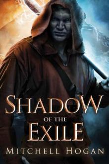 Shadow of the Exile (The Infernal Guardian Book 1) Read online