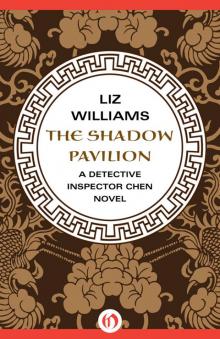 Shadow Pavilion Read online