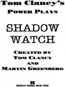 Shadow Watch (1999)