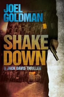 Shakedown Read online