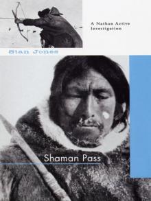 Shaman Pass Read online
