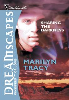 Sharing the Darkness Read online