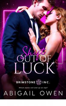 Shift Out of Luck Read online