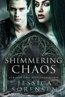 Shimmering Chaos (Enchanted Chaos Series ) Read online