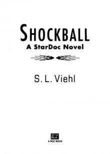 Shockball Read online