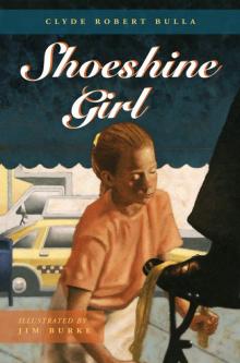 Shoeshine Girl Read online