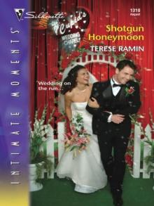 Shotgun Honeymoon Read online