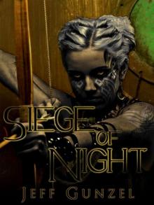 Siege of Night Read online